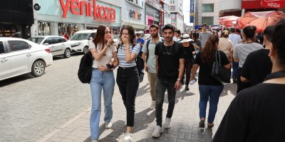 Adanalıların ömrü kısaldı