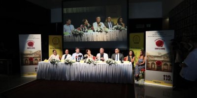 İBB Şehir Tiyatroları, sezonu Yaşar Kemal’in “Ağrıdağı Efsanesi” ile açıyor