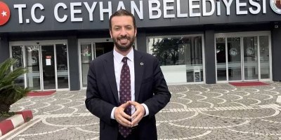 Ceyhan Belediye Başkanı Kadir Aydar'a 'siyasi yasak' cezası