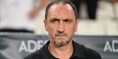 Teknik direktör rahatsızlandığı için basın toplantısına katılmadı, PFDK ceza verdi