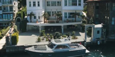 Satılık Sabancı yalısı ilanı meğer sahteymiş!