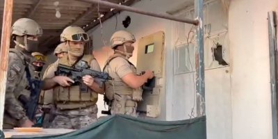 KUYU-27 operasyonu yapıldı,Adana’dan da gözaltılar var