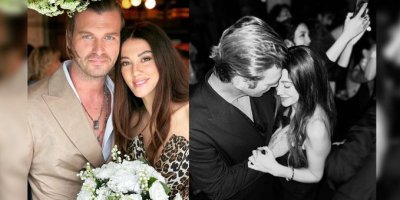 Adanalı sanatçı geceye damga vurdu