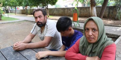 Kozan’da yatılı okulda darp iddiası