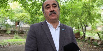 Küresel ısınma cevizi de vurdu