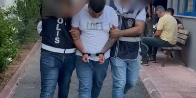 Kadın cinayetini Seyhan polisi önledi