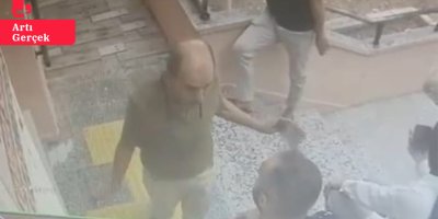 Adana'da personel şube şefinden hemşireye saldırı girişimi ve küfür