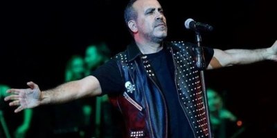 Haluk Levent'in 12 saatlik rekor konseri beyazperdeye taşınacak