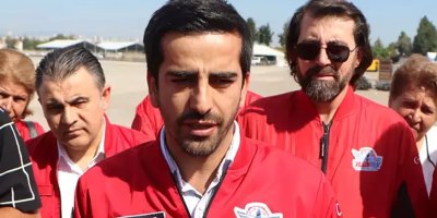 TEKNOFEST Genel Sekreteri Saymaz: Adana, Şampiyonlar Ligi olacak