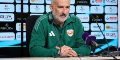 Adanaspor, François Ciccolini ile yollarını ayırdı