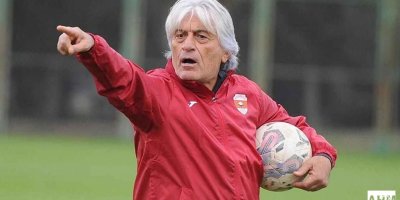 Yeni Teknik Direktör Belirlendi: O İsim Adanaspor'a Geri Dönüyor