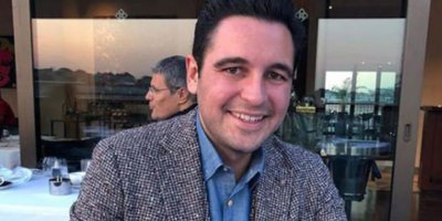 Hacı Sabancı’nın bir oğlu oldu!