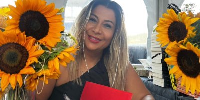 Efsunlu Hikâyeler, Sarıyer Edebiyat Günleri’nde