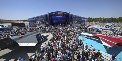 Teknofest Adana ziyaretçi kaydı nasıl yapılır, Teknofest ne zaman yapılacak? Bilet fiyatları ne kadar, yoksa ücretsiz mi?