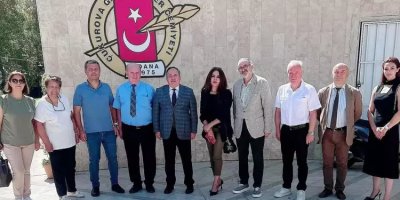 Kaymakam İnce: Tepebağ daha iyi değerlendirilmeli