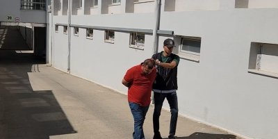 Uyuşturucu satmaktan 29 yıl 8 ay kesinleşmiş hapis cezasıyla aranan torbacı yakalandı