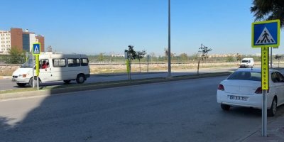 Yaşlı kadının öldüğü yerde 6 ayda ikinci kaza