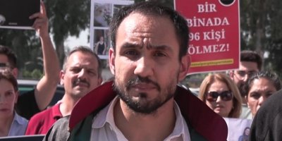 Avukat Ekinci: "Bu yargılama emsal bir karar oldu"