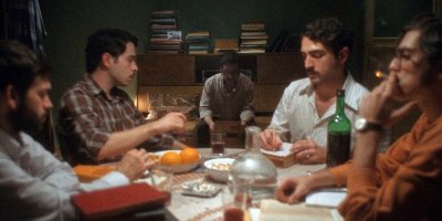 Altın Koza’da tartışmalı bir film daha!