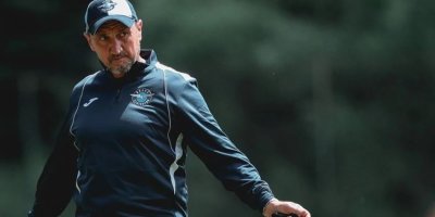 Valkanis'ten İlk Açıklama