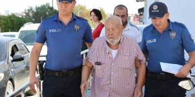 Yaya yolunda kadına çarpıp ölümüne neden olan 73 yaşındaki sürücü tutuklandı