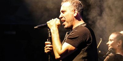 Haluk Levent filmini Ömer Faruk Sorak yönetecek