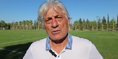 Kemal Kılıç, “Layık olduğumuz yere geleceğiz”