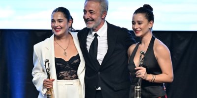 Adana Altın Koza Film Festivali'nde ödüller sahiplerini buldu