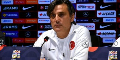 Adana'nın vergi şampiyonu: Vincenzo Montella