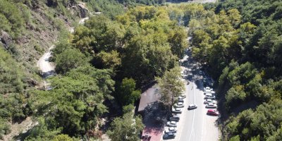 Doğası hayran bırakıyor, lezzeti ciğer tutkunlarını bölgeye çekiyor