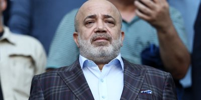 Murat Sancak: 50 milyon eurosu olan bana ulaşsın