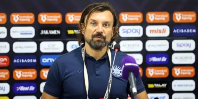 Adana Demirspor'da Serkan Damla'dan kenetlenme çağrısı