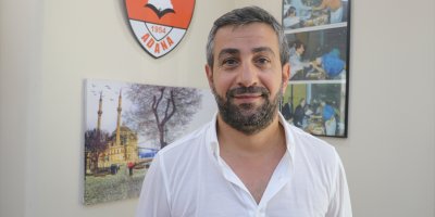 Adanaspor Kulübü Başkanı Asil Bostancı İstifa Etti