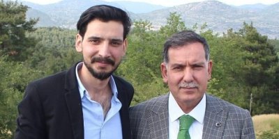 Oğlunun uyuşturucu taşıdığı araç, baba Ahmet Zenbilci adına kayıtlı çıktı