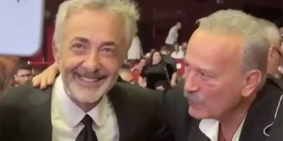 Karambol bir andı aramızda sıkıntı yok