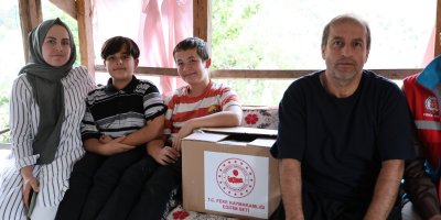 Cerrah olma hayallerine devletin desteği ile koşuyorlar