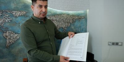 Apartman görevlisi hem felç kaldı hem de "Tacizci" denilerek iftiraya uğradı