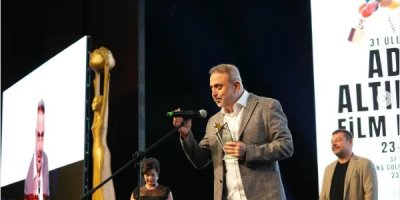 Altın koza Hatay’a uzandı