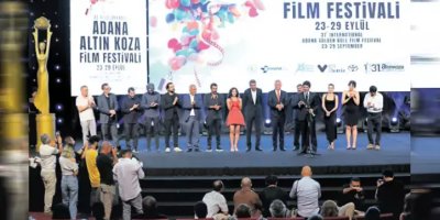 Altın Koza töreni ve sorular