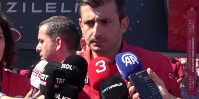 Selçuk Bayraktar: “Adana online kayıt açısından en fazla kayıt alan festivalimiz oldu”