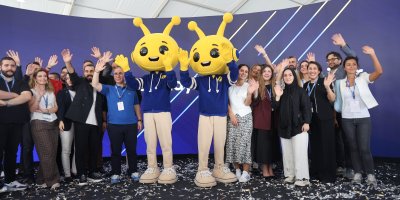 Turkcell'den TEKNOFEST'te canlı 5G performansı