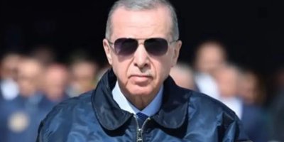 Cumhurbaşkanı Erdoğan'ın uçağı kapatılan Adana Şakirpaşa Havalimanı'na İnecek