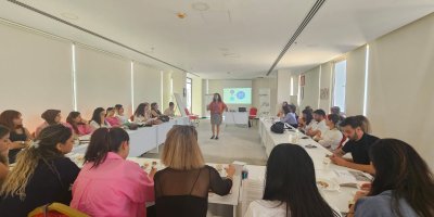 Birleşmiş Milletler’den Büyükşehir personeline, şiddete karşı eğitim