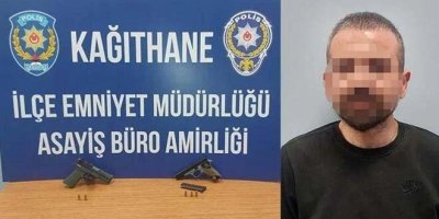 Adanalı Sanatçının damadı gözaltına alındı