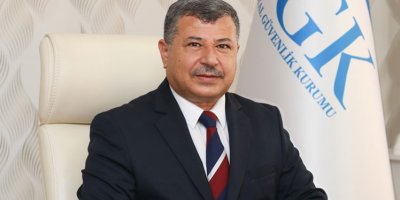 Adanalı Bürokrat, Antalya’ya müdür oldu