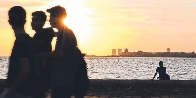 İzmir Ekonomili öğrenciler Altın Koza’ya damga vurdu