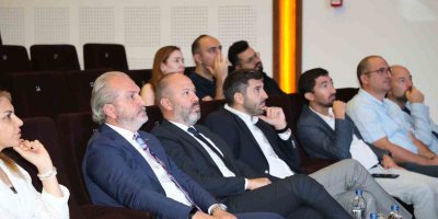 AOSB’de Yeşil Dönüşüm Yolculuğu