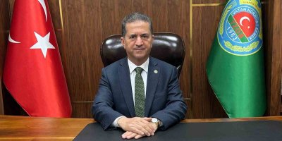 Tarımda teknoloji kullanımının önemi artıyor