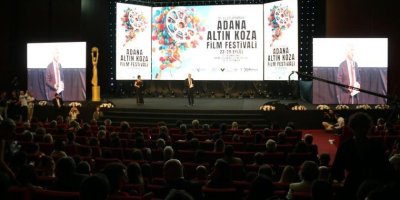 Altın Koza ve kronik festival problemleri