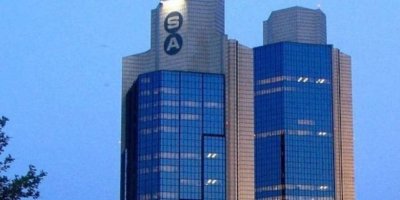 Türkiye Devi Sabancı'dan Yeni Rekor! 10 Ay Sürecek